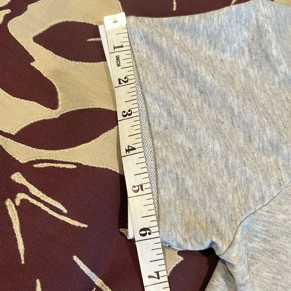 Polo by Ralph Lauren Light Grey Size Medium short sleeved shirt